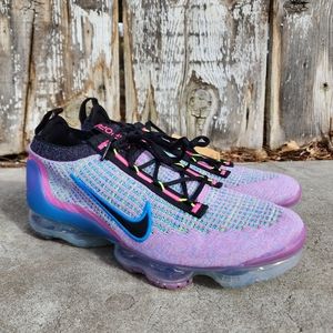 Nike Air VaporMax 2021 FK Next Nature W12